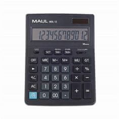 MAUL Kalkulačka "MXL 12", stolná, 12 číslic, 7267090