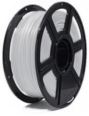 Gearlab tisková struna (filament), PETG, 1,75mm, 1kg (GLB252001), biela