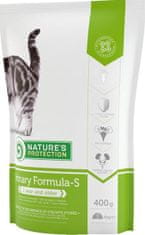 Nature's Protection Nature 'Protection Cat Dry Urinary 400 g