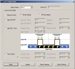 Epsolar EPEVER REG-CC150U komunikační převodník k PC pro regulátory XTRA a Tracer