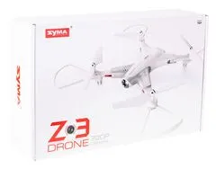 Syma Z3 RC drón 2,4GHz HD kamera
