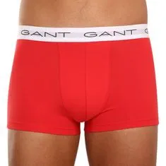 Gant 3PACK pánske boxerky viacfarebné (3003-105) - veľkosť L