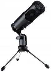 GT  K809C Stolný mikrofón so statívom