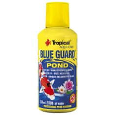TROPICAL Blue Guard Pond 250ml na 5.000l odstraňovač rias v jazierku