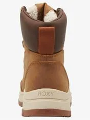ROXY Dámske členkové topánky Karmel J Boot ARJB700703-TAN (Veľkosť 40)