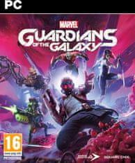Square Enix Marvel's Guardians of the Galaxy (PC)