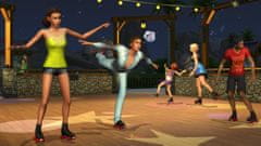 Electronic Arts The Sims 4: Roční období (PC)