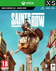 Saints Row - Day One Edition (Xbox)