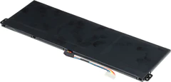 T6 power Batéria pre notebook Acer AP18C8K, Li-Ion, 11,25 V, 4470 mAh (50 Wh), čierna