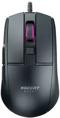 ROCCAT Burst Core (ROC-11-750), čierna