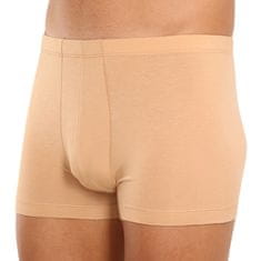 Covert Pánske neviditeľné boxerky béžové (153096-410) - veľkosť XL