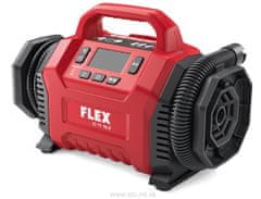 B-FLEX FLEX AKU kompresor CI 11 18.0