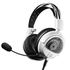 Audio-Technica ATH-GDL3, biela