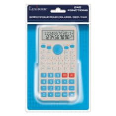 Lexibook Vedecká kalkulačka s 240 funkciami