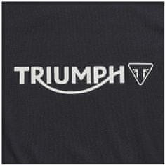 Triumph tričko MELROSE dámske jet černo-biele XS