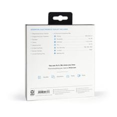 iFixit Essential Electronics Toolkit V2 (verzia s otváracím nástrojom na SIM)
