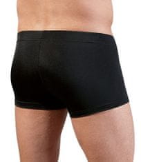 Svenjoyment Showmaster Pants (Black), pánske boxerky s otvormi M