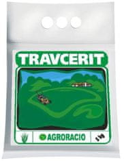 Agroracio Travcerit hnojivo na trávnik (25 kg)