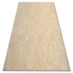 Dywany Lusczów Kusový koberec SERENADE Hagy béžový, velikost 150x400
