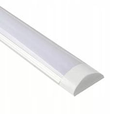 Ledlight  2050 LED Panel 36W, 6500K / studená biela/, 3000lm, 120 cm