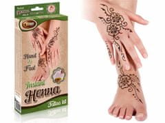 TyToo Tieto Henna Hand & Foot
