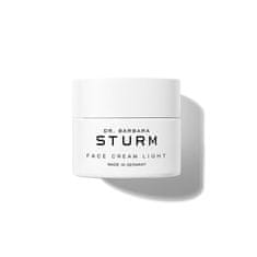 Dr. Barbara Sturm Ľahký pleťový krém ( Light Face Cream) 50 ml