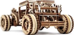 Wooden city 3D puzzle Automobil Buggy 137 dielov