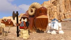 XBOX XOne/XSX - Lego Star Wars: The Skywalker Saga