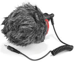 Joby Wavo Mobile mikrofon (JB01643-BWW) - rozbalené