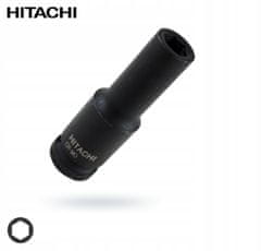 Hitachi 1/2"" nástrčný kľúč 10x38mm 751881