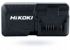 Hitachi 18V posuvná nabíjačka UC18YKSL
