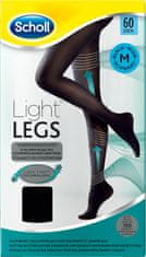 Scholl SCHOLL Light LEGS Kompresné pančuchové nohavice 60 DEN - S