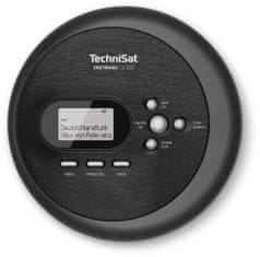 Technisat DigitRadio CD 2GO, čierna