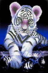 Diamantová maľba - Baby Tiger