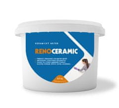 RENOJAVA RENOCERAMIC - Keramický interiérový lak 1 kg