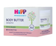 HiPP Mamasanft Telové maslo, 200 ml