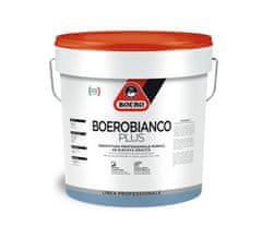 BOERO BIANCO PLUS - Profesionálna farba na steny biela 5 l