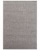 Elle Decor AKCIA: 120x170 cm Kusový koberec New York 105092 Grey 120x170