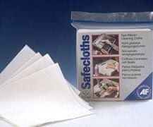 AF Secloth - Obrúsky z netkanej textílie nepúšťajúce vlákna 50 ks