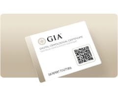 TGP Zafírové ochranné sklo pre iPhone 13 mini / iPhone 13, 0.3 karátové, červená + certifikát GIA