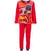 United Dievčenské pyžamo Kouzelná Beruška bavlna červené 98 (3 roky) Velikost: 98 (3 roky)