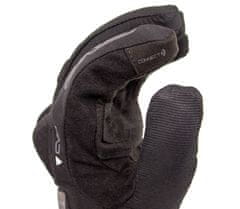 FIVE Dámské rukavice na moto HG3 WP evo woman black vel. L