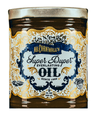 ODIE´S OIL ODIE´S SUPER DUPER EVERLASTING OIL LIGHT - Povrchový olej 266 ml