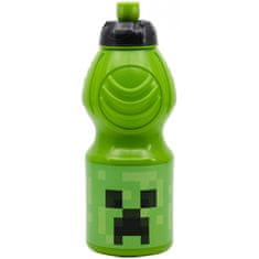 Plastová fľaša na pitie Minecraft