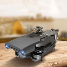 Skladací prenosný mini dron s kamerou HD, WiFi a diaľkovým ovládaním | SKYPRO