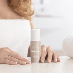Sefiros Suchý šampón na tmavé vlasy DrySha (Dry Shampoo) (Objem 150 ml)