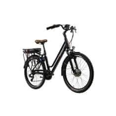 Mestské elektrobicykel 26120 26" - model 2022 Farba Grey, Veľkosť rámu 18"