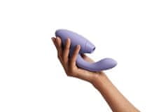 Womanizer Womanizer DUO 2 (Lilac), prémiový Pleasure Air vibrátor