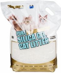 Silica gel cat litter 10L