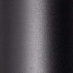 Brilliant BRILLIANT, MAYLAM Exteriérové nástenné svietidlo, čierne, kov/plast LED 1x6W